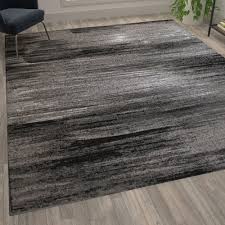 area rug olefin rug with jute backing