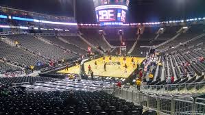 Sprint Center Seating Chart With Rows And Seat Numbers New