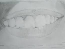share 88 smiling lips sketch best in