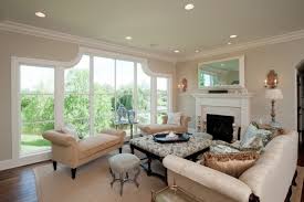 20 cly living room designs with