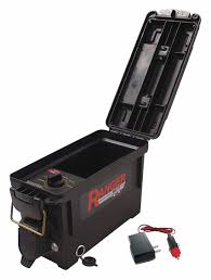 Innovative Products Of America Trailer Light Tester Kit 49zt65 9102 Grainger