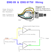 This page provides diagram downloads for many different pickups and preamps, some of which we carry and some we do not. Sanity Check My Wiring Electronics Chat Projectguitar Com