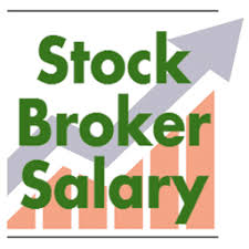 Stock Broker Salary Crunchbase