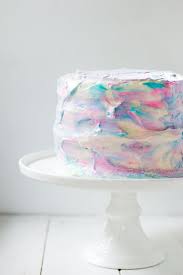 Marble Cake Icing gambar png