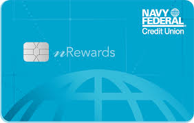 It looks and acts like a traditional credit card except that you provide a security deposit as collateral for your credit card account. Navy Federal Credit Union Nrewards Secured Credit Card Review U S News
