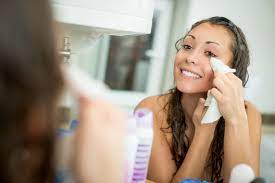 do face wipes work on waterproof mascara