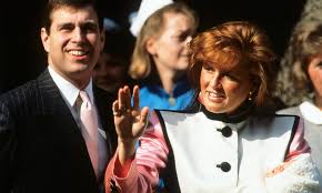 Prince andrew asked ghislaine maxwell about accuser, documents suggest. Is Sarah Ferguson Ready To Answer Questions About Her Co Parenter Prince Andrew Vanity Fair