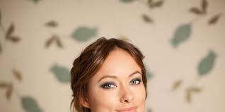 Olivia wilde attended the 2012 'vanity fair' oscar party wearing metallic find many great new & used options and get the best deals for copper blonde berina hair dye color cream a11 fashion salon new at the. Olivia Wilde Admits Her Mistakes