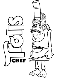 We have collected 39+ chef coloring page images of various designs for you to color. Free Chef Coloring Page Trolls To Print For Free Coloring Home