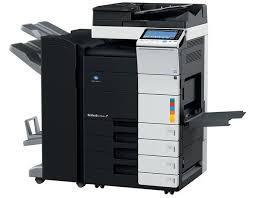 Multitask your document workflow with the power of a konica minolta bizhub c652 copier printer. Refurbished Konica Minolta Bizhub C652