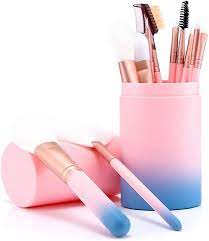 prefessional makeup brush set cosmetic