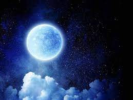 Pleine Lune Septembre 2022 - Pleine Lune du 10 septembre 2022 : Changement rafraîchissant et libération