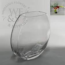 Glass Vases For Modern Decor