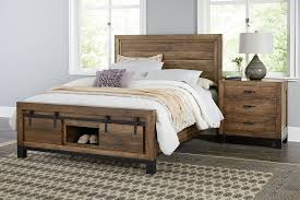 From a custom bed to a mirrored dresser, and everything in between, you can be sure to find the right pieces to complete your bedroom suite. Bedroom Sets Bedroom Sets By Brandenberry Amish Furniture