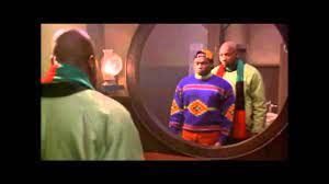 And after i, yul brenner win the olympics and become famous i'm going to leave the island and live right down there. I See Pride I See Power Cool Runnings Youtube