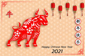 Taboos, wishes and magic words. Chinese New Year 2021 Images Wallpaper For Amazing Year Of Ox 2021