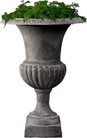 Wickford Urn Tall Henfeathers