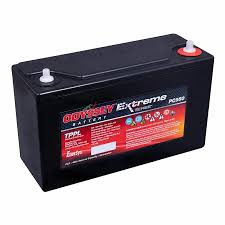 The best way to charge a deep cycle marine battery is to get a charger designed for the task. Enersys Hawker Agm Odyssey Extreme Racing 30 Pc950 12 V 34 Ah