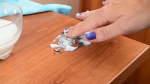 Remove Ink Stains From Wood Furniture