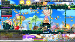 Level 155+  (commerci) screaming in the night . Commerci Guide Quest Maplestory Commerci Quests