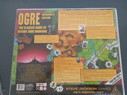 Tradesparq is a supplier/manufacturer directory of major industry game board makers and builders/producers. Other Miniatures War Games Ogre Board Game Kickstarter Exclusive Overlays 1 Sheet M1 M2 2 Sheets Toys Hobbies