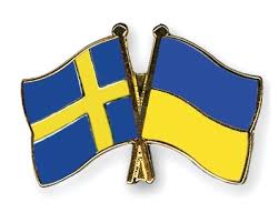 Få højere tilbagebetalingsprocenter og gode odds på fodbold hos youbet. Crossed Flag Pins Sweden Ukraine Flags