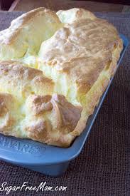 keto low carb cloud bread loaf new