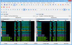 Total commander is a file manager replacement that offers multiple language support, search, file comparison, directory synchronization, quick view panel with bitmap display, zip, arj, lzh, rar. Download Total Commander Ultima Prime 8 0