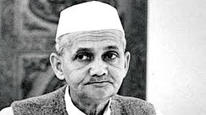 Image result for lal bahadur shastri