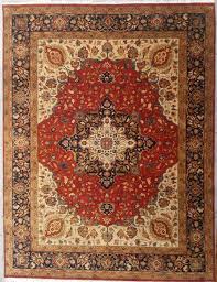 antique heriz rug at best in