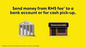 Wu gives the power to send money to over 200 countries & territories. Send Money From Western Union Agent Locations In Malaysia Youtube