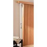 From pulses, spices, dairy, personal and sanitary care, breakfast essentials, health drinks, spreads, ready to cook, grooming to cleaning agents. Better Homes Gardens Vertical Textured S Slat Privacy Blinds Walmart Com Walmart Com