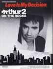 Arthur 2: On the Rocks