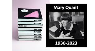fashion world mourns mary quant