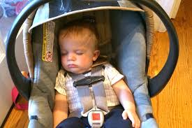 Car Seats And Boosters For Air Travel