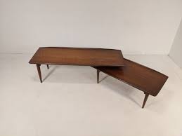 Switchblade Coffee Table