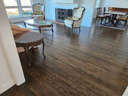 when to replace hardwood flooring when