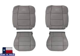 Seat Covers For 2001 Ford F 150