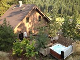 171 cabins to book online direct from owner for leavenworth, wa. The Cabin At Eagle Creek Vacation Rentals In Leavenworth Wa