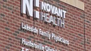 Novant Health Doctors Charlotte Region Doctors Prepare To
