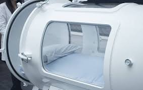 hyperbaric oxygen therapy benefits