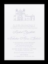 wedding invitation wording lupine letters