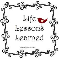 Download Lesson In Life Quote   Homean Quotes  essay