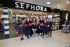 sephora inside jcpenney opens at