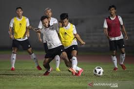 International friendly 2021 start date: Indonesia Vs Oman Momentum Refleksi Diri