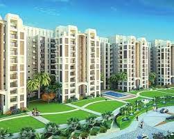 shalimar garden bay heights in lucknow