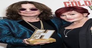 Sharon rachel osbourne (née levy; Sharon Osbourne Was Missing Michael Jackson A Pedophile Stir Blame Of Young Boys Mothers News