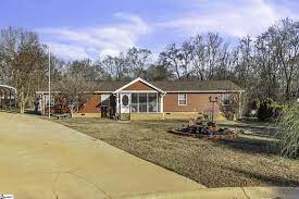 greenville sc mobile homes