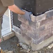 mortarless stone veneer you can install