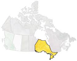 In the pictures below, you will find numerous country flags with their names. Kidzone Geography Ontario